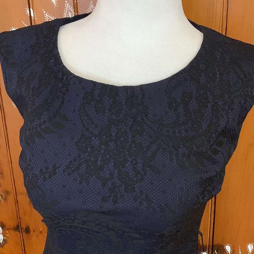 Beautiful Précis fitted midi dress
